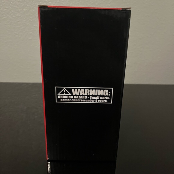 Travis Scott x Houston Rockets Bobblehead - Picture 3 of 4